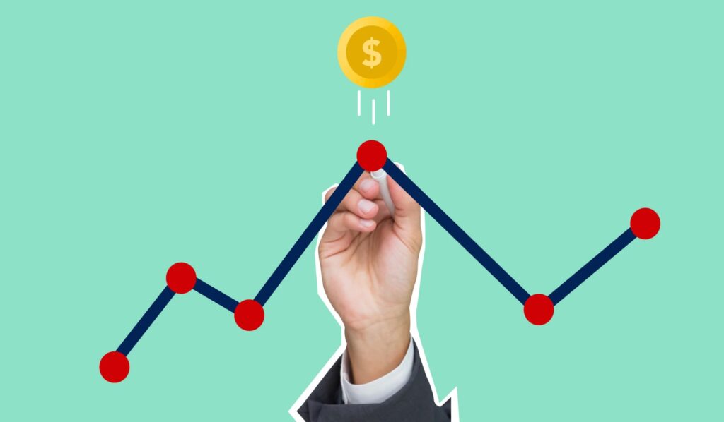 aportes y retiros de capital en una empresa
